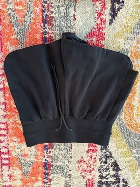 Old Navy high waist athletic shorts